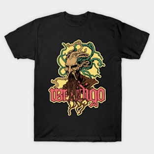 Wendigo T-Shirt